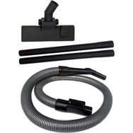 Parmis Arçelik Uyumlu 3277030100 Elektrikli Süpürge Hortumu Emici Yer Başlığı Plastik Boru