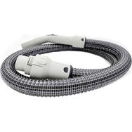 Parmis Arçelik Uyumlu S 6840 Py Orbital Eco Elektrikli Süpürge Çelik Telli Hortum