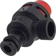 Parmis Ariston Clas Net One 38 Kombi Ventili