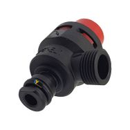 Parmis Ariston System A 24 RFFI Kombi Ventili