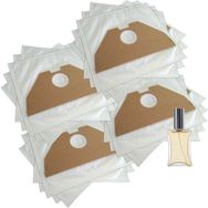 Parmis Arnica Lotus 20 Adet Süpürge Toz Torba