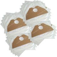 Parmis Arnica Lotus Turbo 20 Adet Süpürge Toz Torba