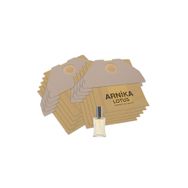 Parmis Arnica Ys 1800 Kağıt 10 Adet Uyumlu Süpürge Toz Torba