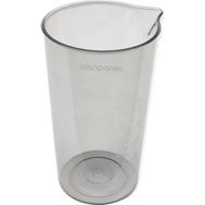 Parmis Arzum AR1004 Soprano Max Blender Ölçü Kabı