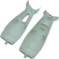 Parmis Arzum AR1010 Blender Plastik Gövdesi