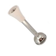 Parmis Arzum AR1058 Beyaz Hestia Blender Parçalayıcı Metal Ayak