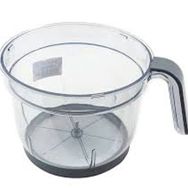 Parmis Arzum AR1062 Mixtech Blender Haznesi