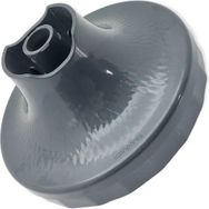 Parmis Arzum AR1070 Füme Technoart Blender Gövde Kapağı
