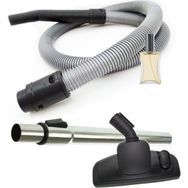 Parmis Arzum Uyumlu AR 4072 Clean Force Blue Cyclone Süpürge Hortumu Seti