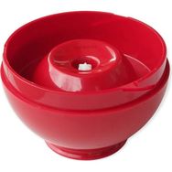Parmis Arzum Uyumlu AR1117-B Mixset Plus Blender Doğrayıcı Kırmızı Hazne Kapağı