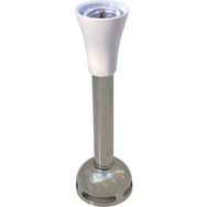 Parmis Arzum Uyumlu AR161 Soprano Max Blender Parçalayıcı Metal Ayak Sola Dönüyor
