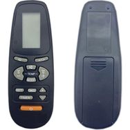 Parmis Baxi KK0008 Klima Kumandası