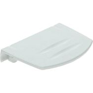 Parmis Beko BK7250T Buzdolabı Soğutucu Kapak Mandalı Tutamağı Sapı