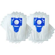 Parmis Beko Bks 1270 10 Adet Süpürge Toz Torba