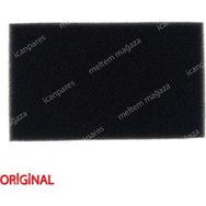 Parmis Beko Uyumlu BKS 2520 Süpürge Çıkış Filtre Süngeri
