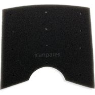 Parmis Beko Uyumlu Bks 9218 Süpürge Orijinal Sünger Filtre