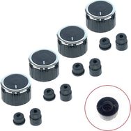 Parmis Bexel SÜ0019 Ankastre Set Üstü 4'lü Düğme Takımı