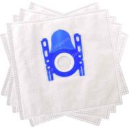 Parmis Bosch BBS 7000-7999 Compacta 5 Adet Uyumlu Süpürge Toz Torba
