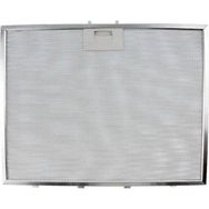 Parmis Bosch Davlumbaz 40X31.2 cm Arka Aralık 7.5 cm Aspiratör Filtresi