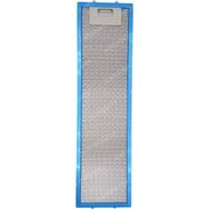 Parmis Cvs Davlumbaz 13X47.3 cm Arka Aralık 4.5 cm Aspiratör Filtresi