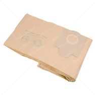 Parmis Cvs Dn 1900 Sr Kağıt 10 Adet Uyumlu Süpürge Toz Torba