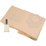 Parmis Cvs DN 1900 SR Kağıt TT0029 10 Adet Uyumlu Süpürge Toz Torba