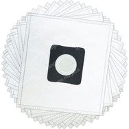 Parmis De Sina Bss 1401E Compact 20 Adet Süpürge Toz Torba