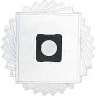 Parmis De Sina BSS 1601E Compact 5 Adet Uyumlu Süpürge Toz Torba