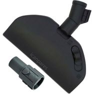 Parmis Dyson CY 22 Cinetic Big Ball Absolute Absolute Animal Pro Allergy 2 Uyumlu Esnek Körüklü Elektrikli Süpürge Emici Başlık
