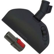 Parmis Dyson CY-23 Cinetic Big Ball Absolute Animal Pro Allergy 2 Uyumlu A+ Elektrikli Süpürge Başlığı