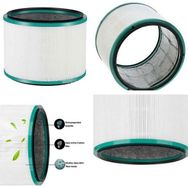 Parmis Dyson Pure Cool Link Desk DP01 Hava Temizleyici Silindirik Hepa Filtre