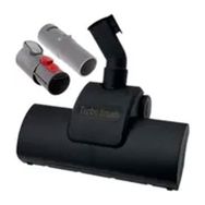 Parmis Dyson V7 Turbo Brush Ithal Emici Elektrikli Süpürge Aksesuarı