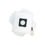Parmis E-Matic E 930 5 Adet Uyumlu Süpürge Toz Torba