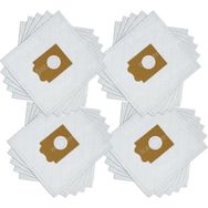 Parmis Eio Handy Deluxe 20 Adet Süpürge Toz Torba