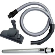 Parmis Electrolux Uyumlu Supercyclone ESC61LR Süpürge Katlanmaz Dayanıklı Güçlü Hortumu Seti
