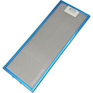 Parmis En 20.5 cm Boy 51.5 cm Aspiratör Davlumbaz Metal Yağ Filtresi