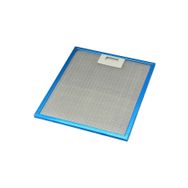 Parmis En 25.2 cm Boy 34.8 cm Aspiratör Davlumbaz Metal Yağ Filtresi