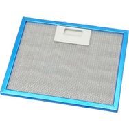 Parmis En 25 cm Boy 20.5 cm Aspiratör Davlumbaz Metal Yağ Filtresi
