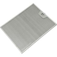 Parmis En 28 cm Boy 35.1 cm Aspiratör Davlumbaz Metal Yağ Filtresi