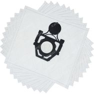 Parmis Fakir Db 10 10 Adet Süpürge Toz Torba