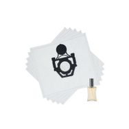 Parmis Fakir Prestige TS 2400 5 Adet Uyumlu Süpürge Toz Torba