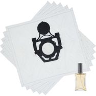 Parmis Fakir Prestige TS 2400 TT0027-5 5 Adet Uyumlu Süpürge Toz Torba
