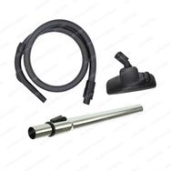 Parmis Fakir Uyumlu Range Electronic Turbo Dayanıklı Hortumu Başlığı Borusu