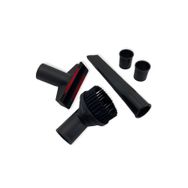 Parmis Fakir Uyumlu Range Electronic Turbo Süpürge Mini Başlık Seti