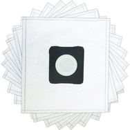 Parmis Fantom Dc 2400 5 Adet Uyumlu Süpürge Toz Torba