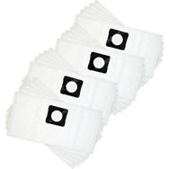 Parmis Fantom Master cc 3400 20 Adet Süpürge Toz Torba
