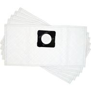 Parmis Fantom Master WD 2400 5 Adet Uyumlu Süpürge Toz Torba