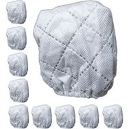 Parmis Fantom P 1200 Pratik 10 Adet Uyumlu Süpürge Toz Torba