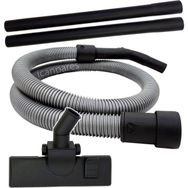 Parmis Fantom Uyumlu Master WD 2750 P Elektrikli Süpürge Hortumu Emici Başlık Plastik Boru