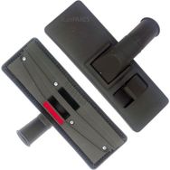Parmis Fantom Uyumlu P 1200 Pratik Elektrikli Süpürge Süpürücü Emici Yer Başlığı